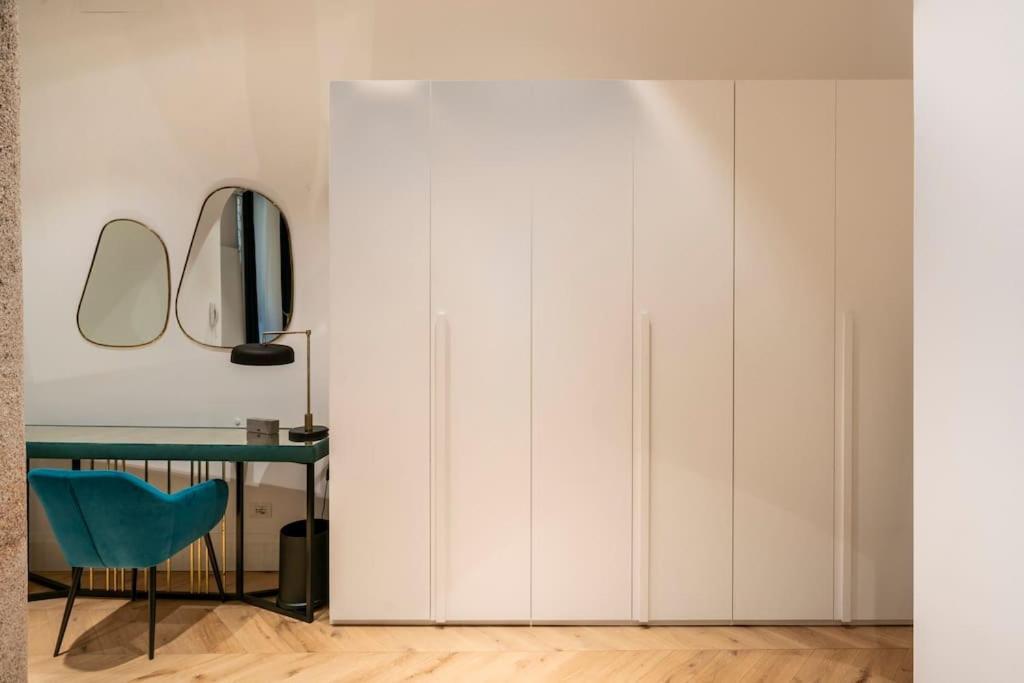 La Scala Suite-Luxury Apartment Milan Exterior photo