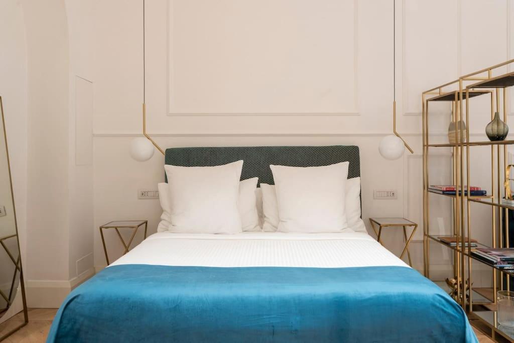 La Scala Suite-Luxury Apartment Milan Exterior photo