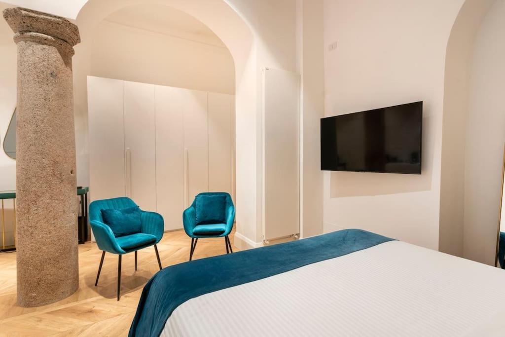 La Scala Suite-Luxury Apartment Milan Exterior photo