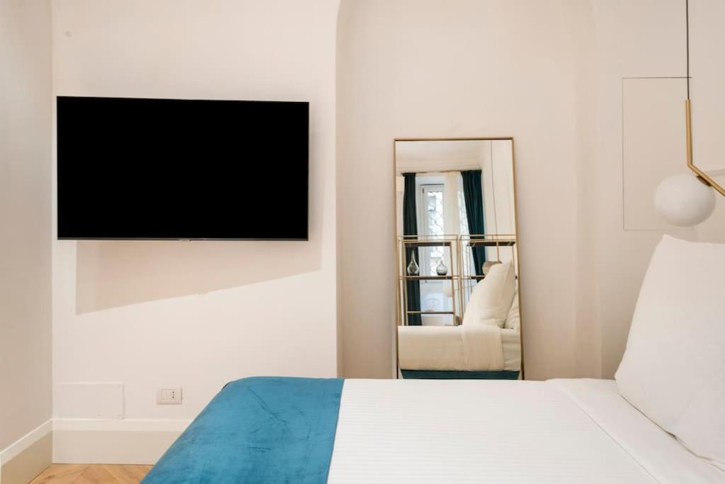 La Scala Suite-Luxury Apartment Milan Exterior photo