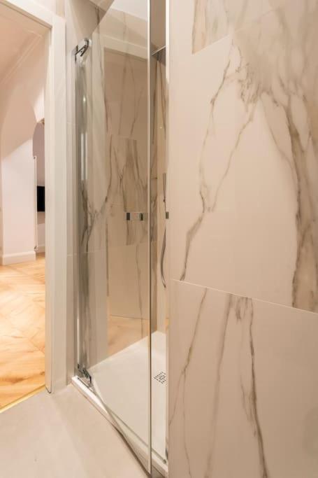La Scala Suite-Luxury Apartment Milan Exterior photo